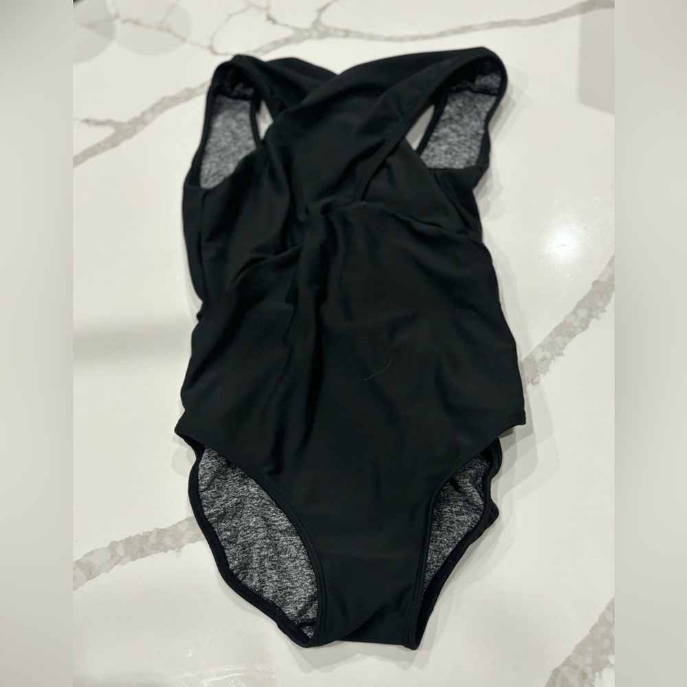 Five dance wear leotard